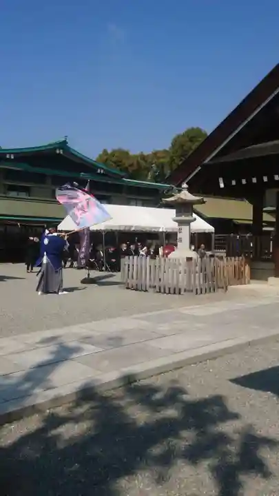 和泉國一之宮 大鳥大社(大阪府)