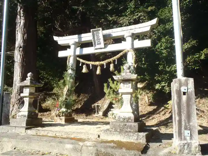 熊野神社(愛知県)