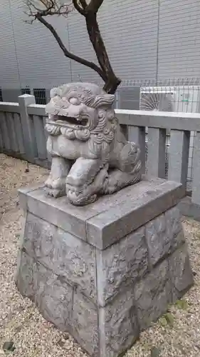 北野神社(東京都)
