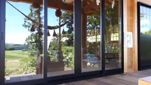 津島神社のその他建物