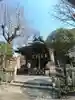 小野照崎神社(東京都)