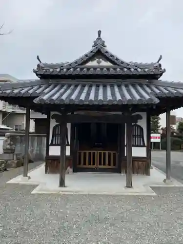 花岳寺(兵庫県)