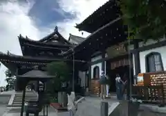 長谷寺の建物その他