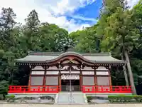 (木津)御霊神社(京都府)