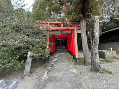 姫路神社(兵庫県)