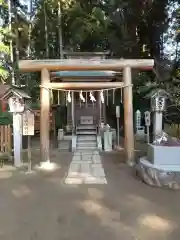 天満天神宮(茨城県)