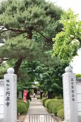 円泉寺(埼玉県)