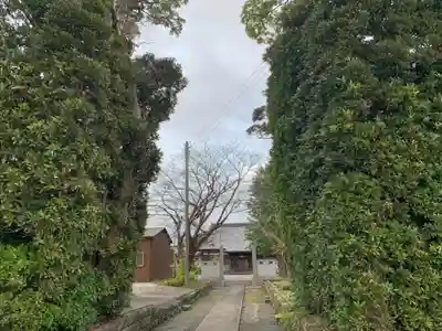 福壽寺(千葉県)