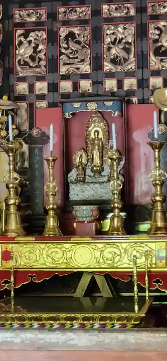 国上寺(新潟県)