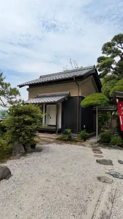 養仙禅寺(養仙寺)(京都府)