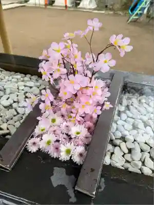 根岸八幡神社(神奈川県)