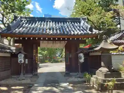 品川寺(東京都)