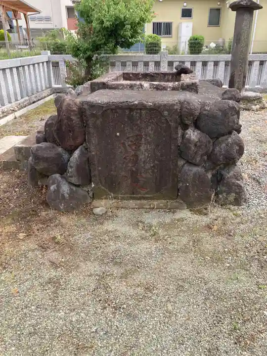 天徳寺(神奈川県)