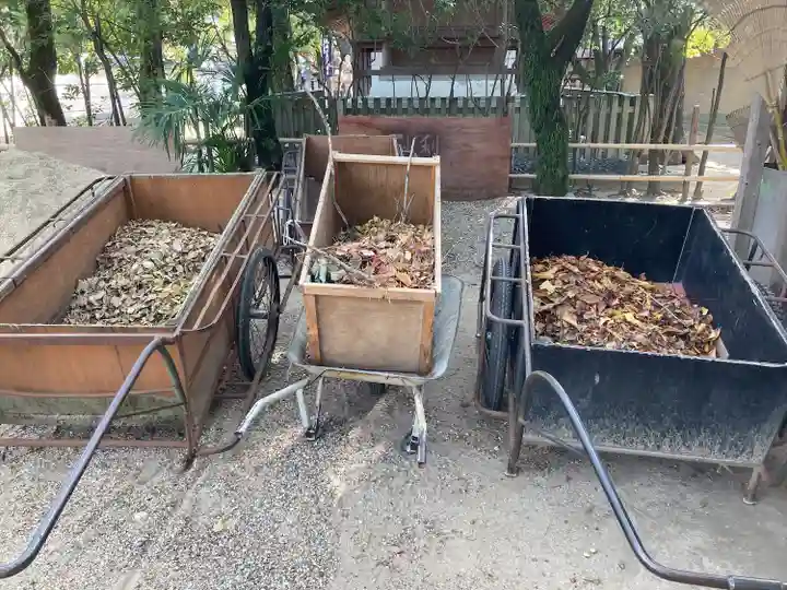 西宮神社(兵庫県)