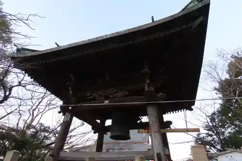 西新井大師総持寺のその他建物