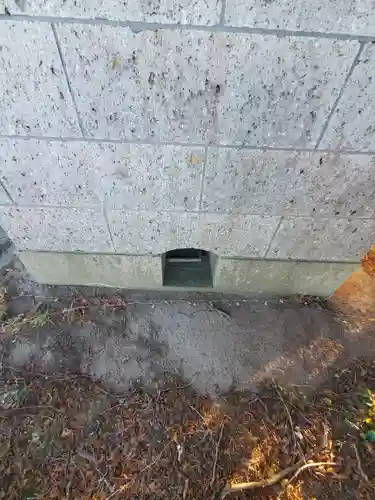 ネズミ観音(栃木県)