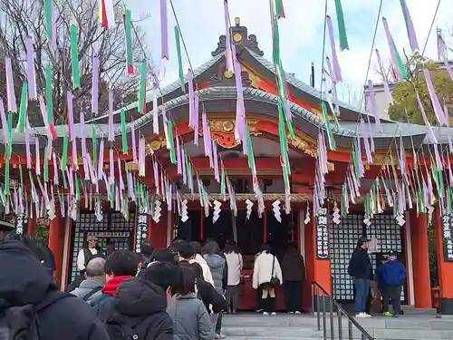 片山神社(大阪府)