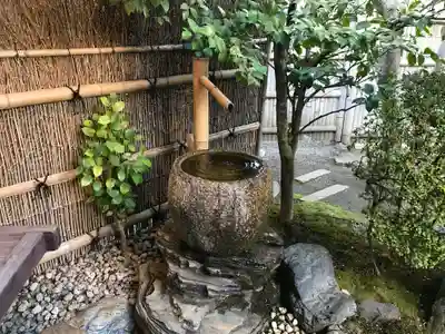 観智院（東寺子院）のその他建物