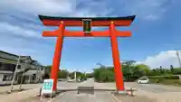 山形縣護國神社(山形県)