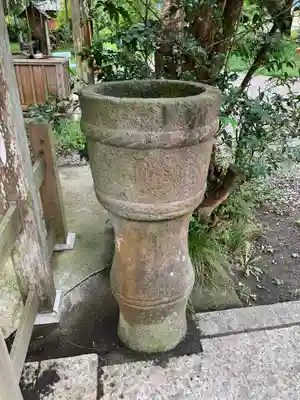 久留里神社のその他建物
