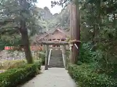 高鴨神社(奈良県)