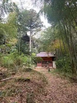 星神社(千葉県)