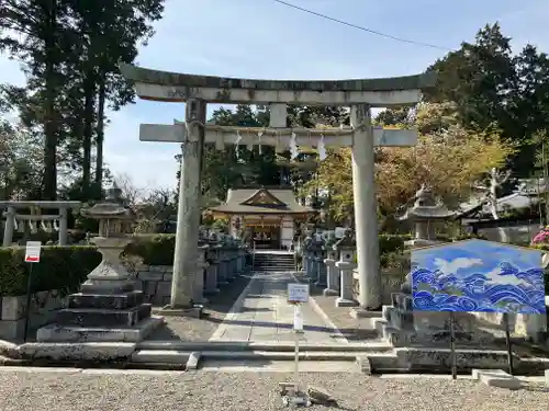 神田神社(滋賀県)