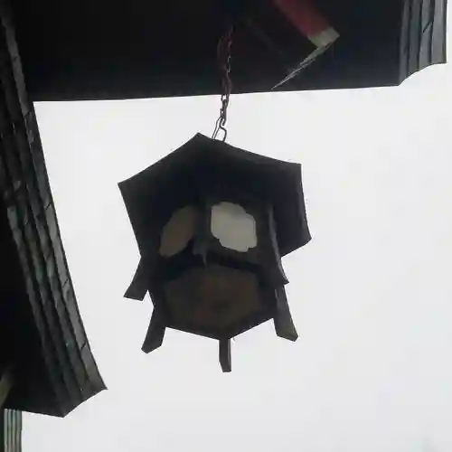 篠原稲荷神社のその他建物