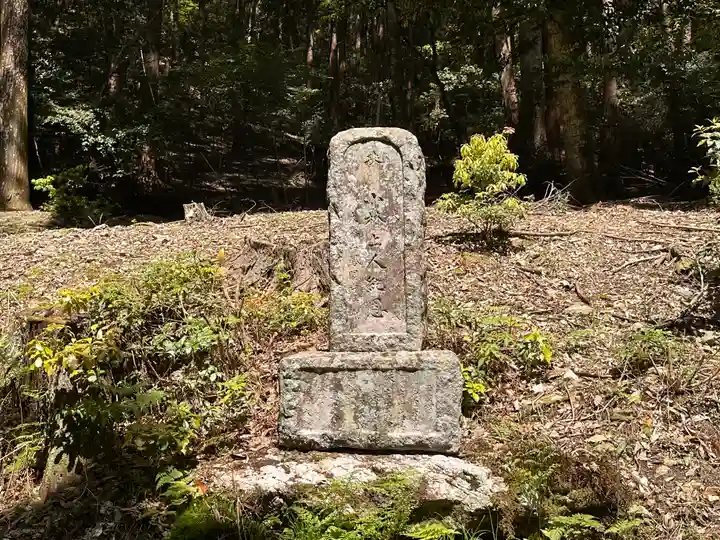 神道寺(京都府)