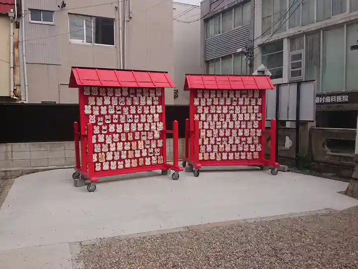 三輪神社(愛知県)