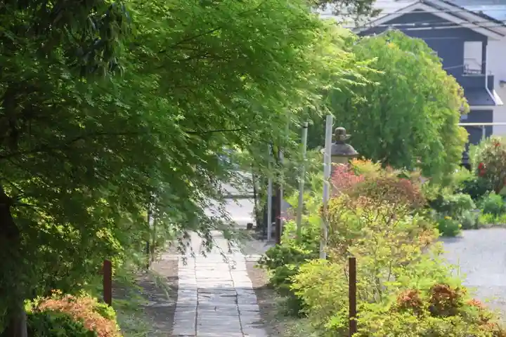 豊景神社の景色