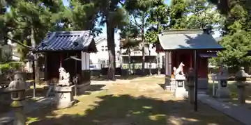 須賀神社(大阪府)