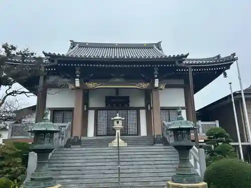 正満寺(千葉県)