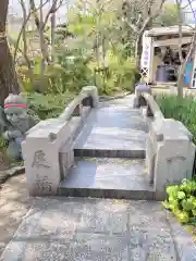 晴明神社の建物その他