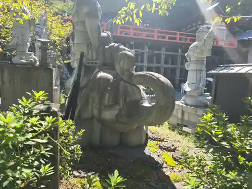 南法華寺（壷阪寺）(奈良県)