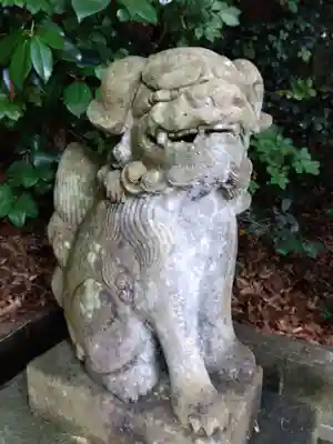 白髯神社(福井県)