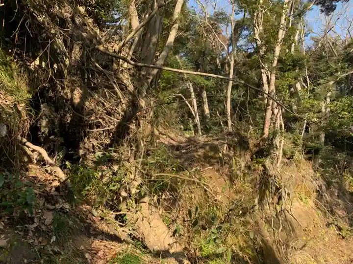 八坂神社の周辺