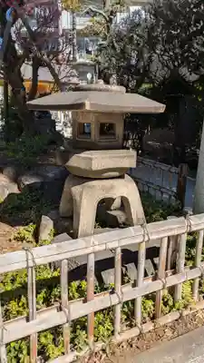 蒲田八幡神社(東京都)