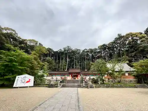 大原野神社(京都府)
