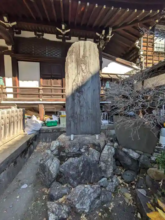 海蔵寺(東京都)