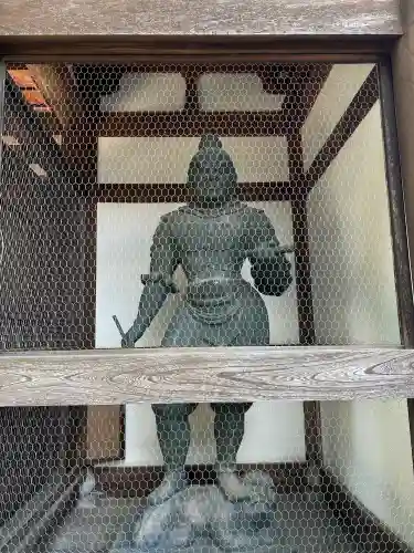 味鏡山 護國院(愛知県)