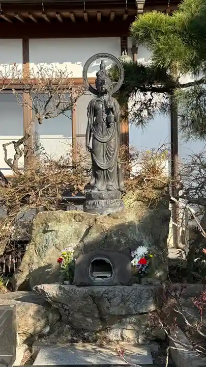 少林寺(埼玉県)