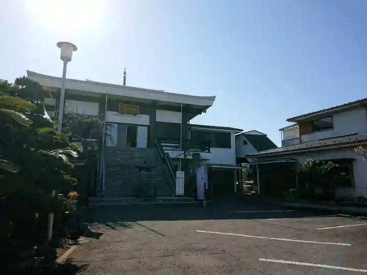 妙安寺のその他建物