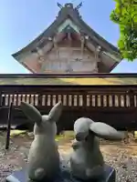 出雲大社(島根県)