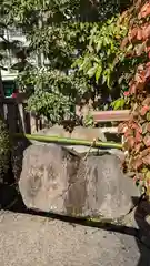 梛神社・隼神社(京都府)