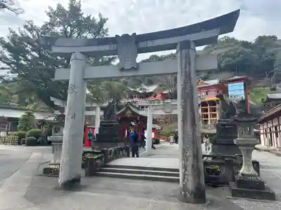 祐徳稲荷神社(佐賀県)