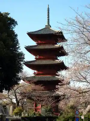 池上本門寺(東京都)