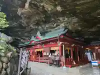 鵜戸神宮(宮崎県)