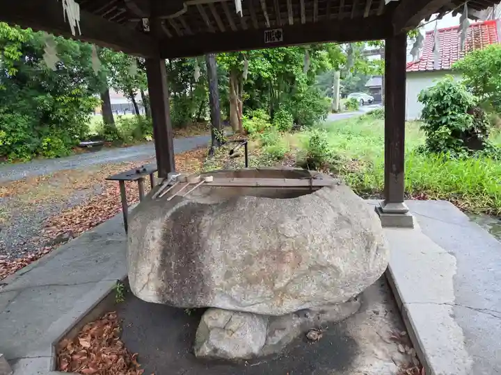 八坂神社(山口県)