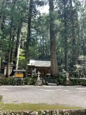 室生龍穴神社(奈良県)